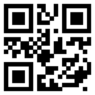 3408219716 - Immagine del Qr Code associato