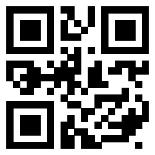 Immagine del Qr Code di 3408219718
