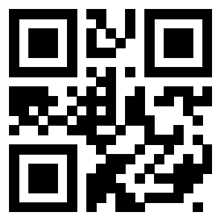 3408219720 - Immagine del Qr Code