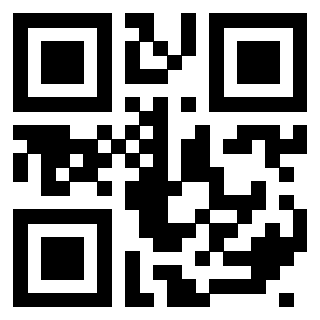 3408219721 Qr Code associato