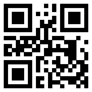 3408219727 QrCode associato