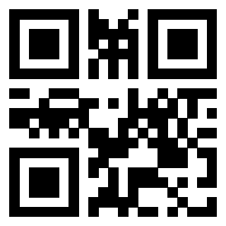 Immagine del Qr Code di 3408219728