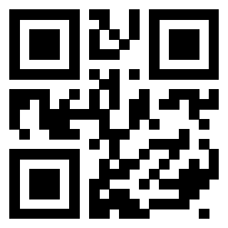 Scansione del QrCode di 3408219730