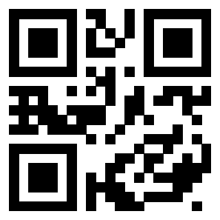 Immagine del QrCode di 3408219731