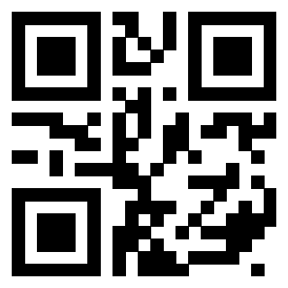 Immagine del Qr Code di 3408219732