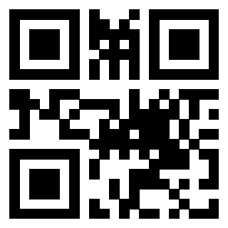 Scansione del QrCode di 3408219733