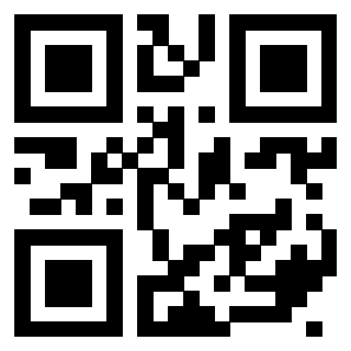 3408219735 - Immagine del QrCode associato