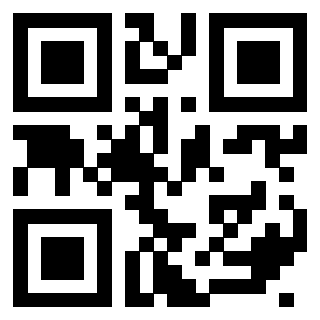 Immagine del QrCode di 3408219736