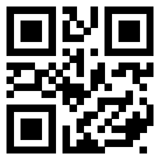 Immagine del Qr Code di 3408219738