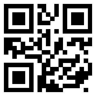 3408219739 - Immagine del Qr Code