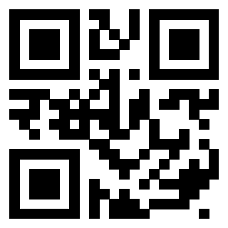 Scansione del QrCode di 3408219740