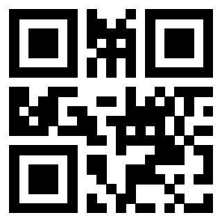 3408219741 - Immagine del QrCode associato