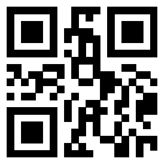 3408219743 - Immagine del Qr Code