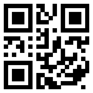 3408219744 Qr Code associato
