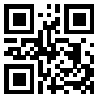 3408219745 - Immagine del Qr Code