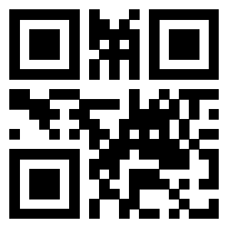 3408219746 - Immagine del Qr Code associato