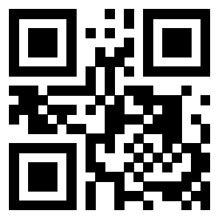 3408219750 QrCode associato