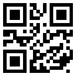 3408219754 - Immagine del Qr Code associato