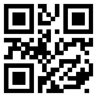 Immagine del Qr Code di 3408219758