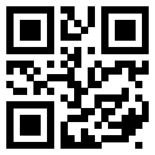3408219759 - Immagine del QrCode associato