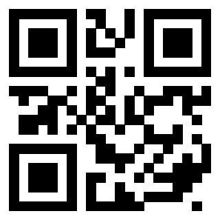 3408219760 - Immagine del QrCode