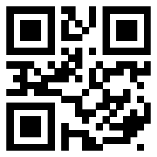 Scansione del QrCode di 3408219764