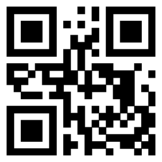 Immagine del Qr Code di 3408219769