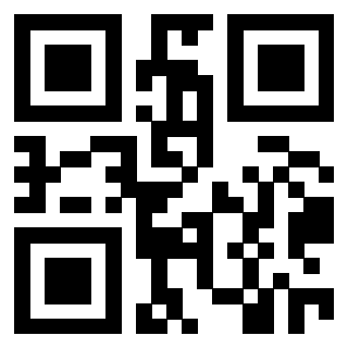 3408219770 - Immagine del Qr Code