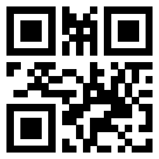 3408219771 QrCode associato