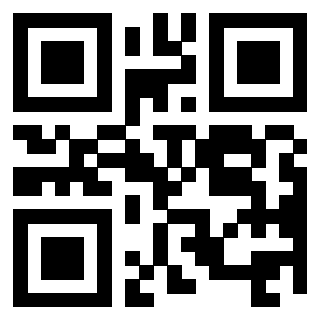 Il QrCode di 3408219772
