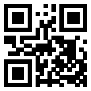 3408219773 Qr Code associato