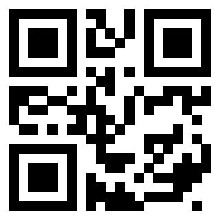 3408219776 - Immagine del Qr Code associato