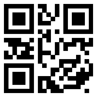 Immagine del Qr Code di 3408219779