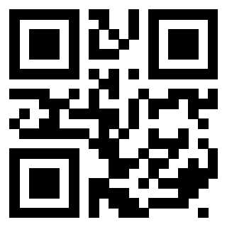 Scansione del Qr Code di 3408219781