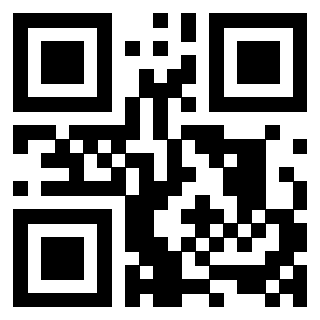 3408219782 - Immagine del Qr Code associato