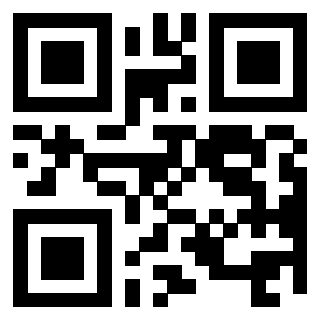 Immagine del Qr Code di 3408219784