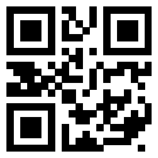 3408219785 - Immagine del Qr Code associato