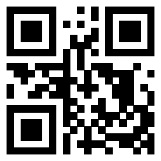 3408219787 QrCode associato