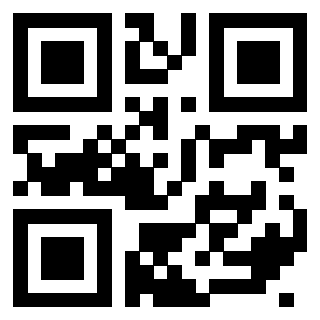 3408219789 - Immagine del QrCode
