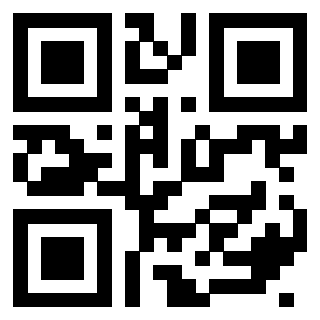 3408219791 - Immagine del QrCode associato