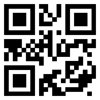 3408219797 - Immagine del QrCode associato