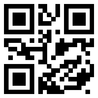 Immagine del Qr Code di 3408219804