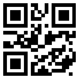 3408219805 - Immagine del Qr Code