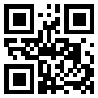 Scansione del Qr Code di 3408219806