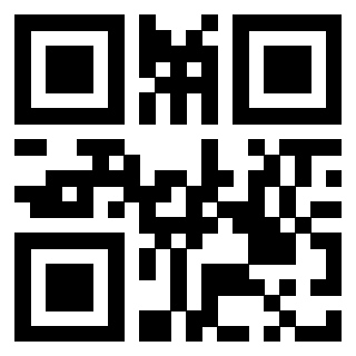 Il QrCode di 3408219808