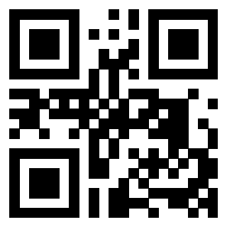 3408219809 - Immagine del QrCode associato