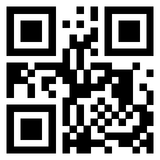 3408219810 - Immagine del Qr Code