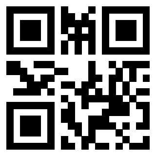 Scansione del Qr Code di 3408219811