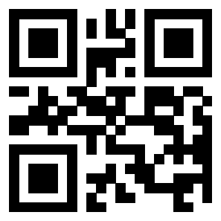 Il QrCode di 3408219812