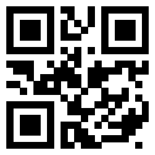 Immagine del QrCode di 3408219814